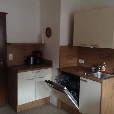 Ferienwohnung Blumen Penz Zell am Ziller Bilik gambar