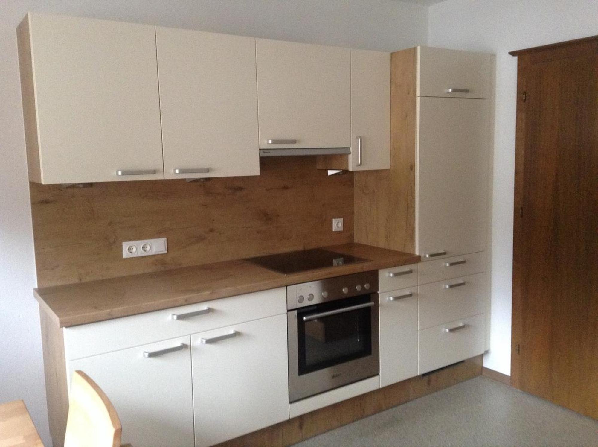 Ferienwohnung Blumen Penz Zell am Ziller Bilik gambar
