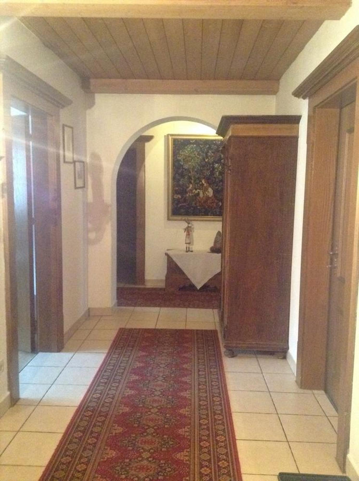 Ferienwohnung Blumen Penz Zell am Ziller Bilik gambar